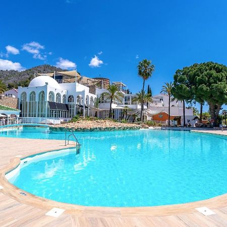 Ferienwohnung Fuer 3 Personen Ca 60 Qm In Nerja, Andalusien Costa Del Sol Extérieur photo