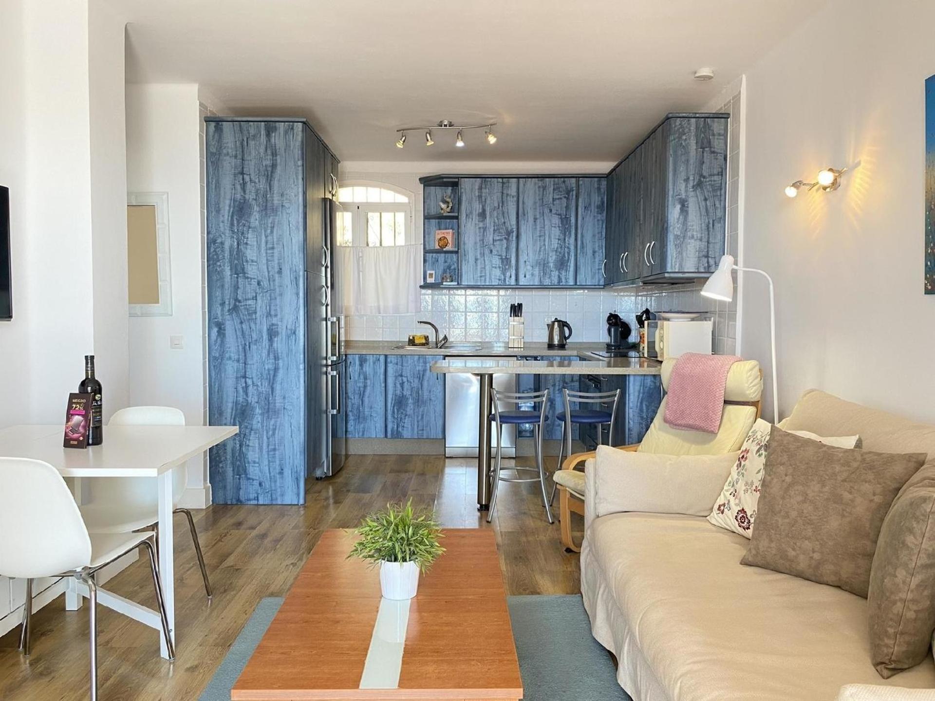 Ferienwohnung Fuer 3 Personen Ca 60 Qm In Nerja, Andalusien Costa Del Sol Extérieur photo
