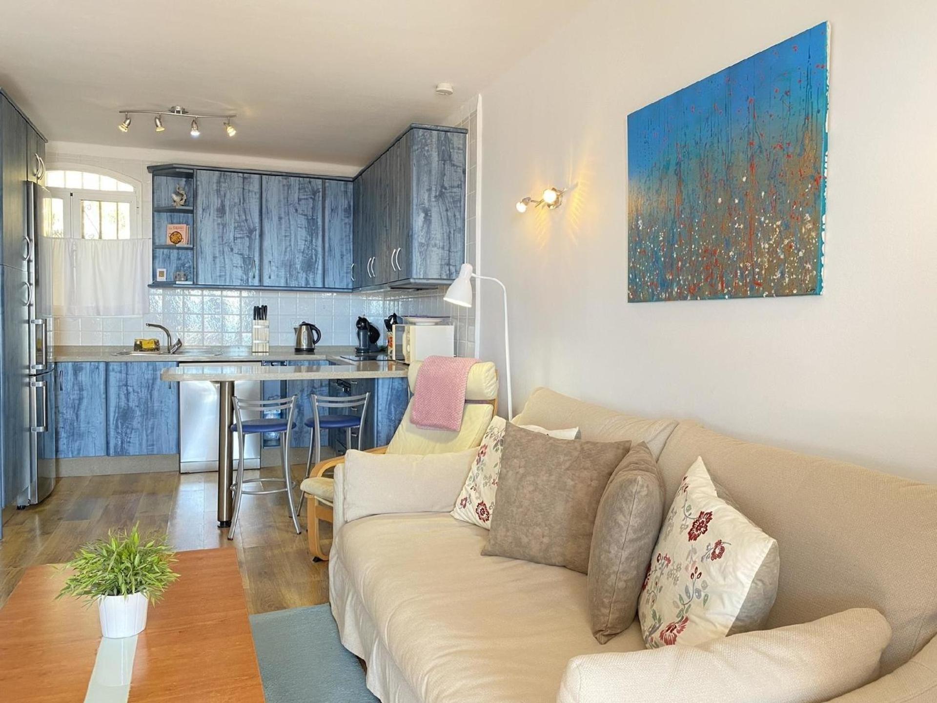 Ferienwohnung Fuer 3 Personen Ca 60 Qm In Nerja, Andalusien Costa Del Sol Extérieur photo